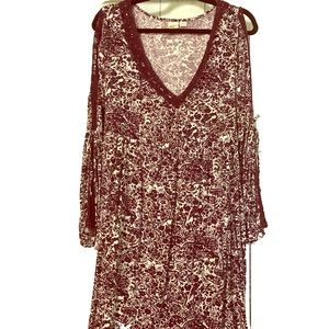 🌺Roxy Wendi Dress